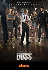 Boss
