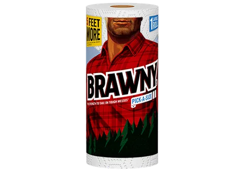 Brawny