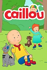 Caillou