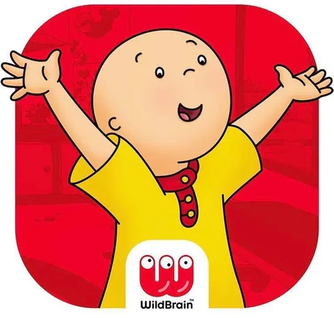 Caillou