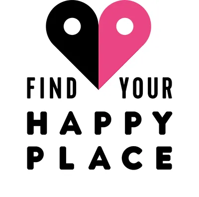 Find Your Happy Place