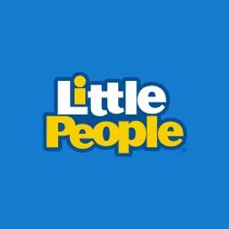 Fisher-Price Little People