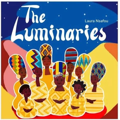 The Luminaries